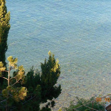 Apartments Bombona Utjeha Dış mekan fotoğraf