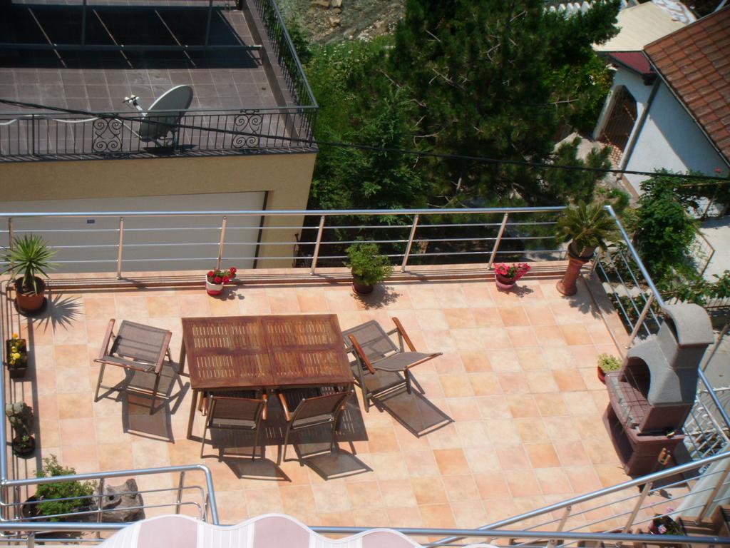 Apartments Bombona Utjeha Dış mekan fotoğraf